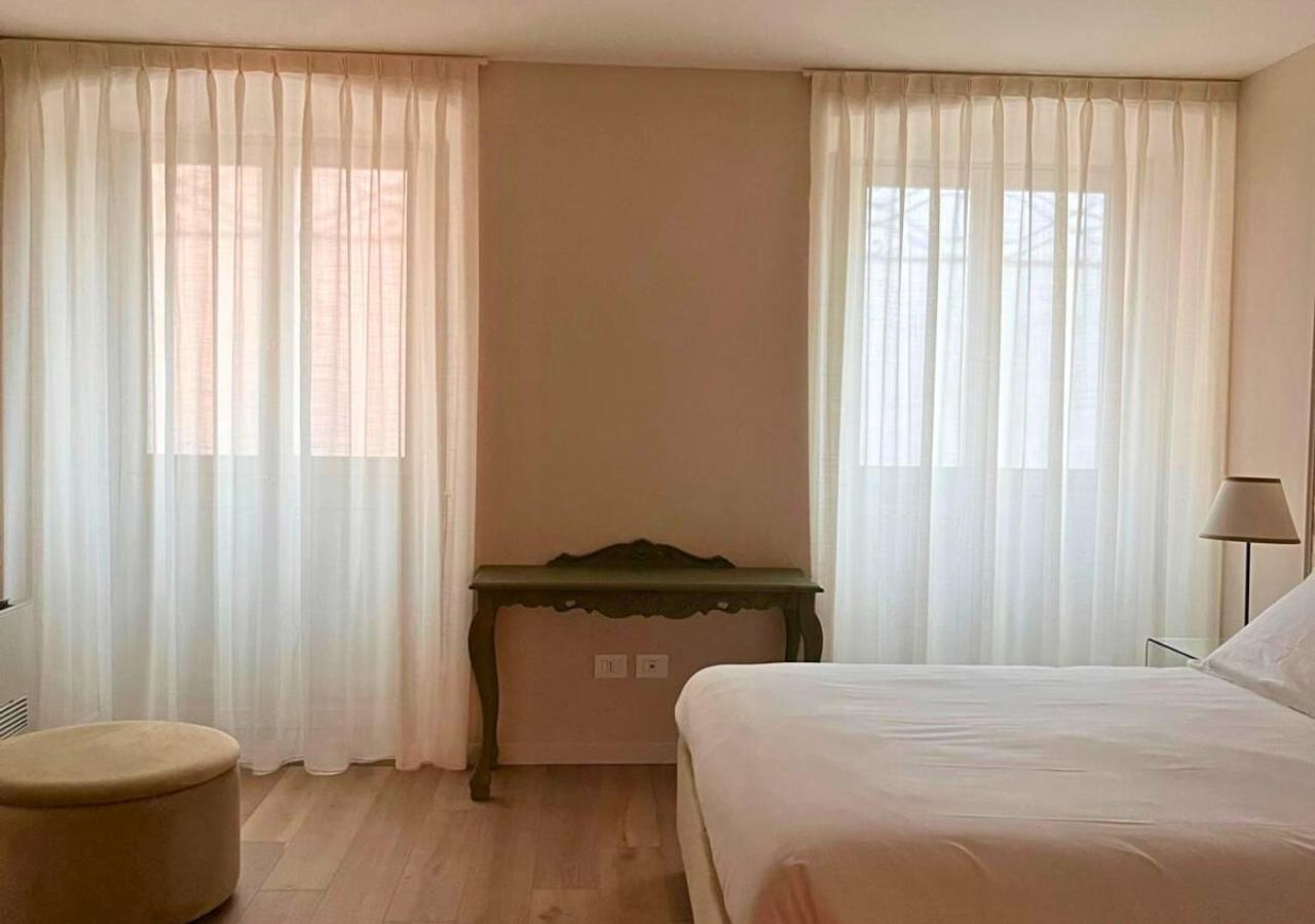 Villa Tosi - Luxury Apartments In Villa Veneta Tregnago المظهر الخارجي الصورة