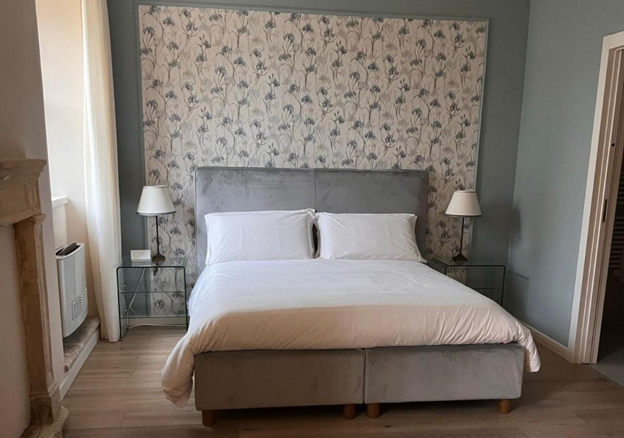 Villa Tosi - Luxury Apartments In Villa Veneta Tregnago المظهر الخارجي الصورة