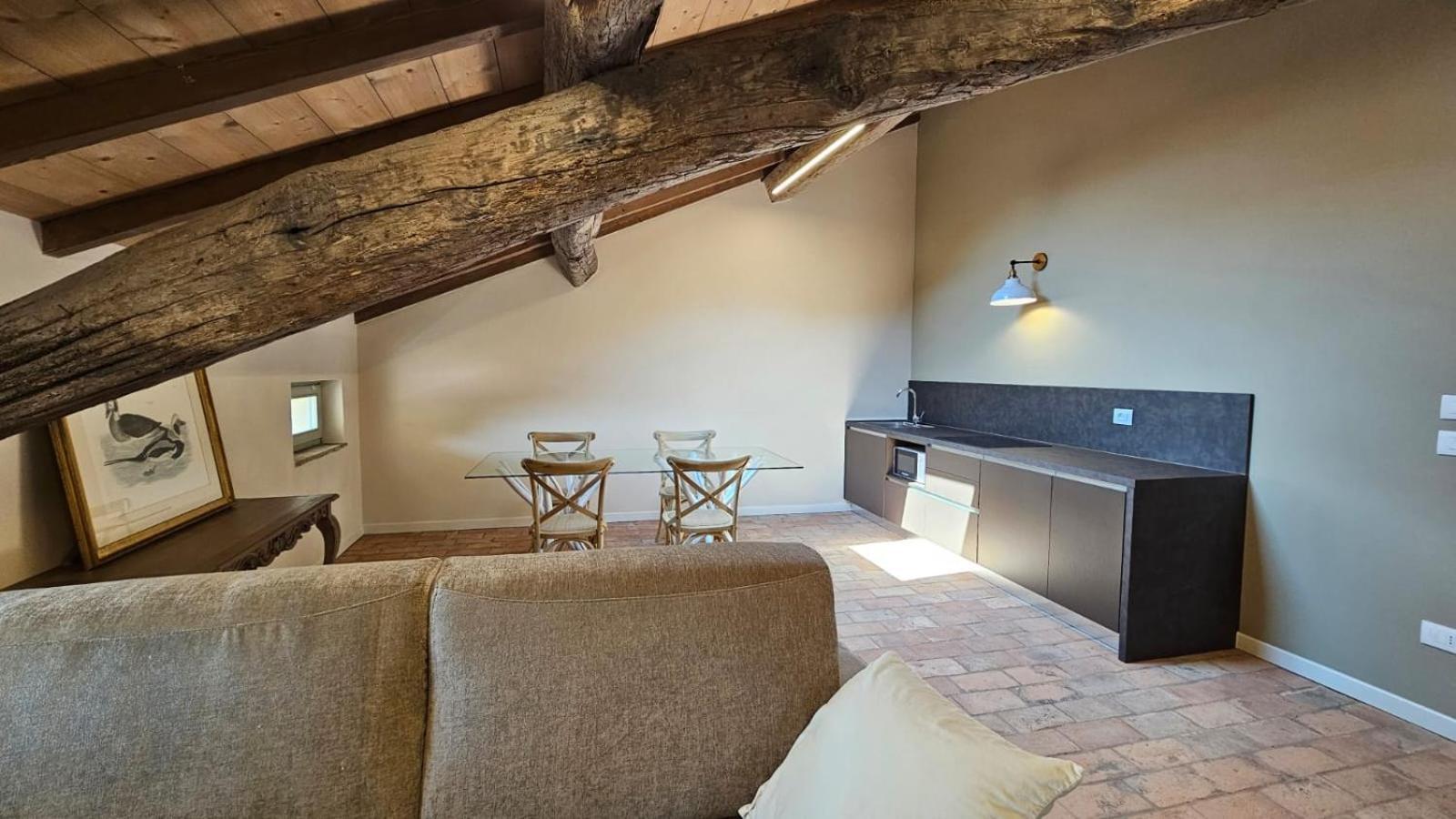 Villa Tosi - Luxury Apartments In Villa Veneta Tregnago المظهر الخارجي الصورة