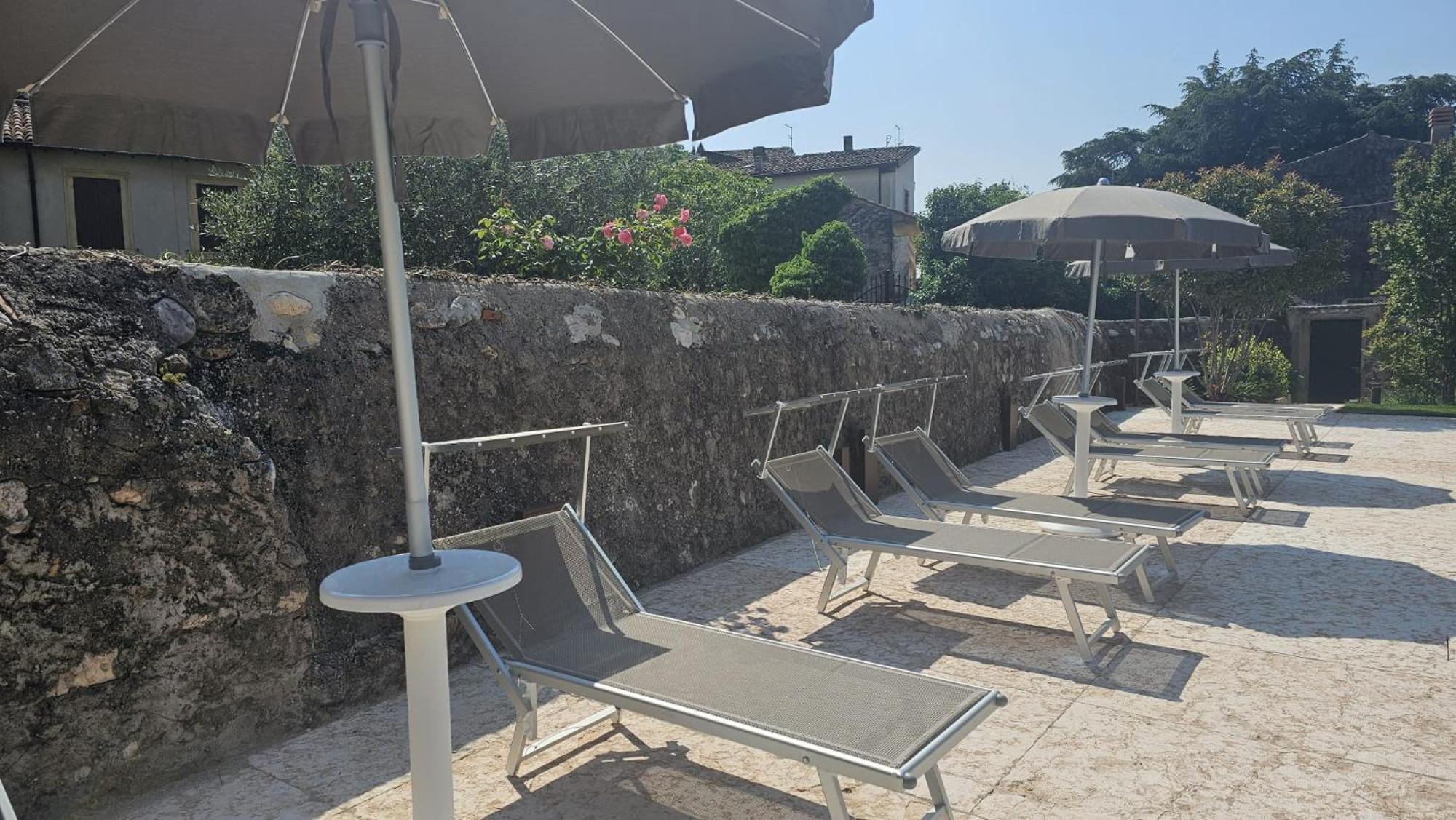 Villa Tosi - Luxury Apartments In Villa Veneta Tregnago المظهر الخارجي الصورة
